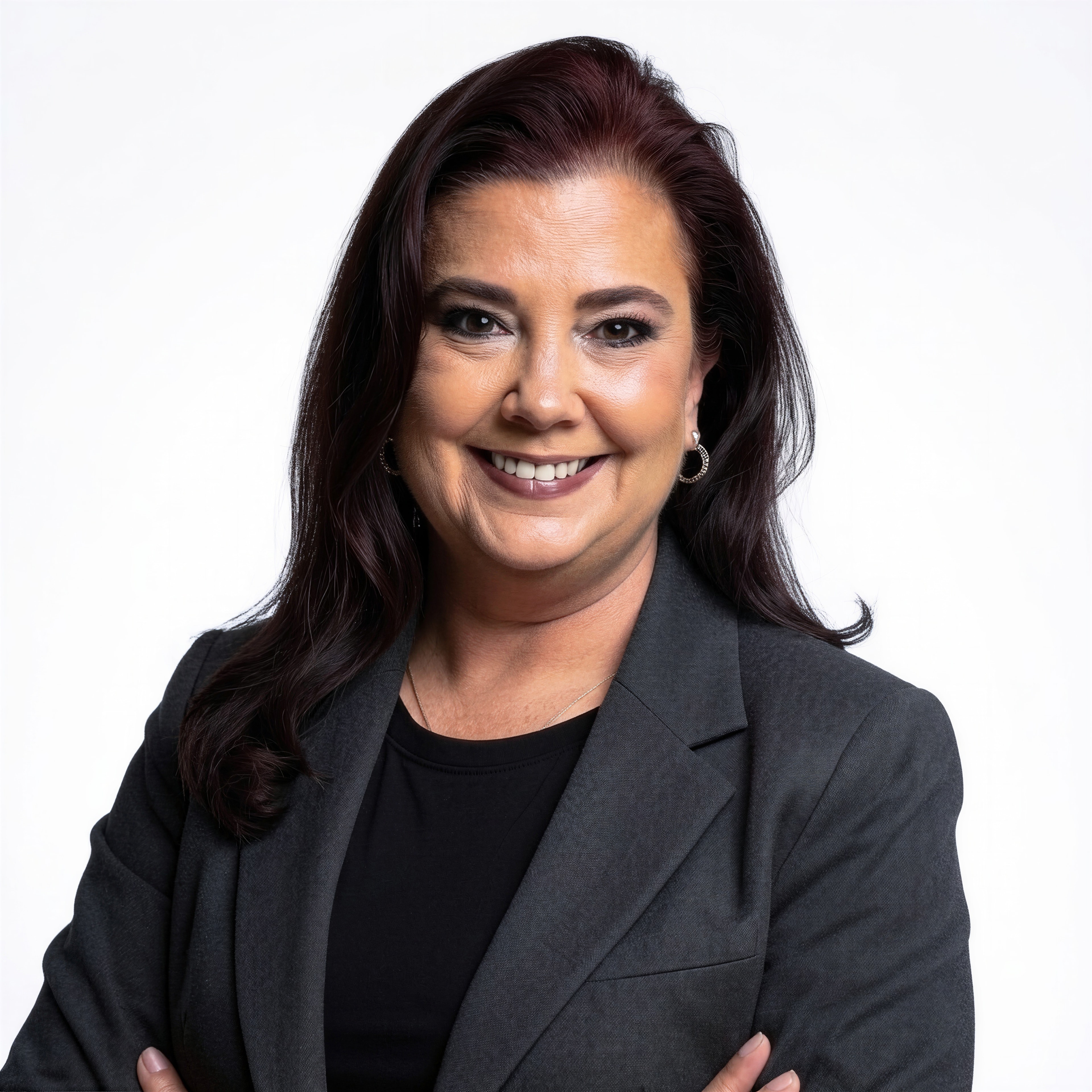 Andrea Ackerman, real estate agent in Montgomery, Alabama